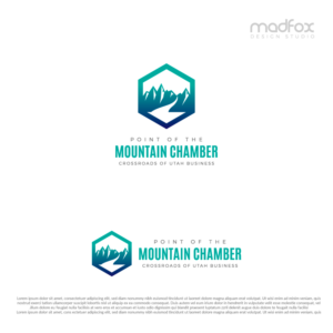 Logo Design by WILD FOX Desing Studio