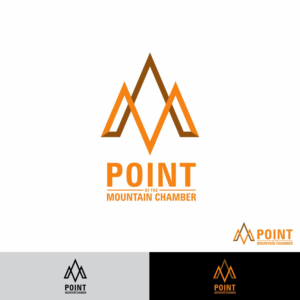 Design de Logo par ev. pour Lehi Area Chamber of Commerce | Design : #18743502