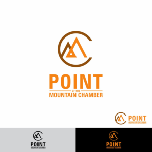 Design de Logo par ev. pour Lehi Area Chamber of Commerce | Design : #18743510