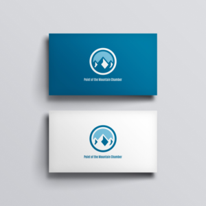 Logo Design by aquabomb26 for Lehi Area Chamber of Commerce | Design #18657187