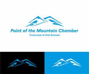 Design de Logo par tri_ratna_wati pour Lehi Area Chamber of Commerce | Design : #18698940