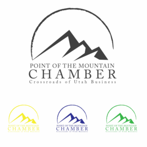 Design de Logo par Sarastudioo pour Lehi Area Chamber of Commerce | Design : #18750276