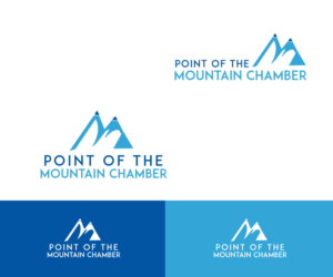 Logo Design by designmind78 for Lehi Area Chamber of Commerce | Design: #18683640