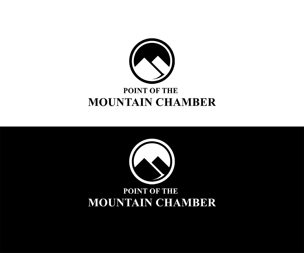 Logo Design by Haja N for Lehi Area Chamber of Commerce | Design #18712792
