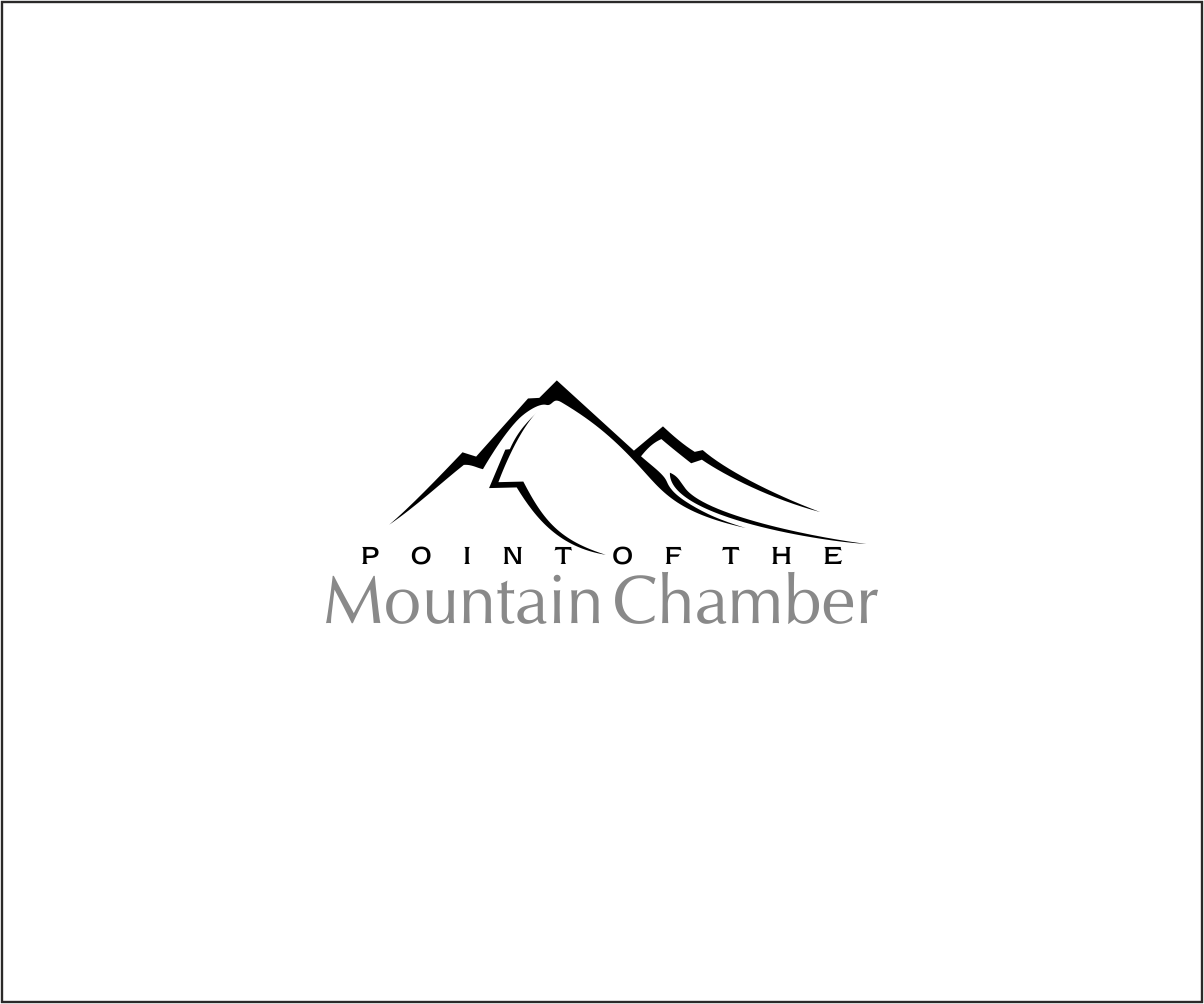 Logo Design by rajasree das for Lehi Area Chamber of Commerce | Design #18673751