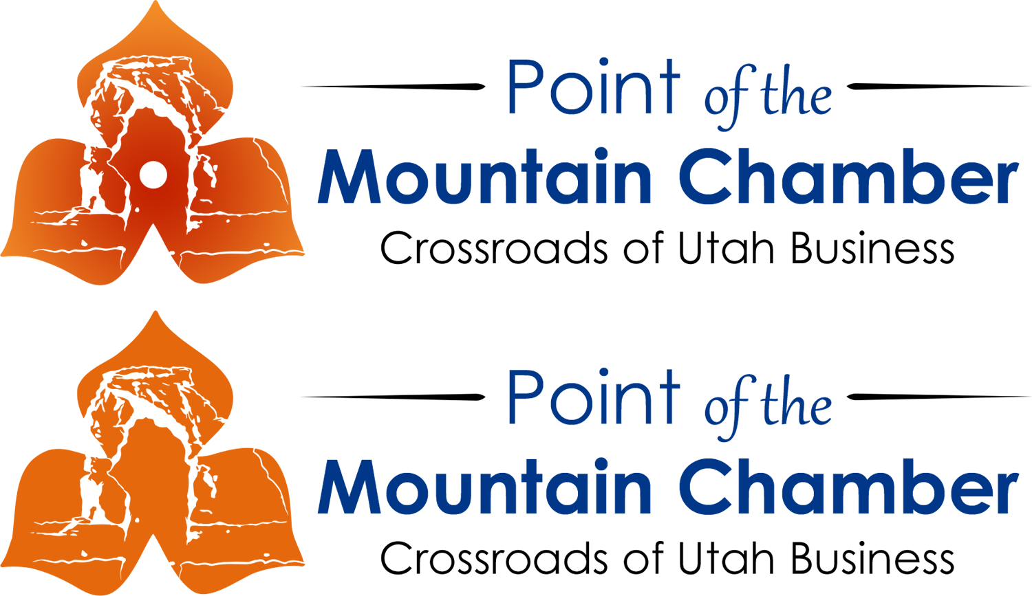 Logo Design by Manson97666 for Lehi Area Chamber of Commerce | Design #18792106