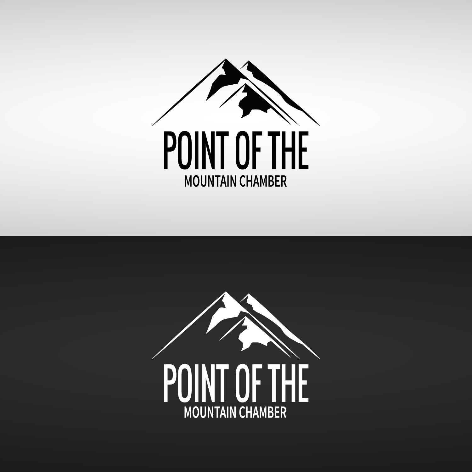 Logo-Design von k1du design für Lehi Area Chamber of Commerce | Design #18663420