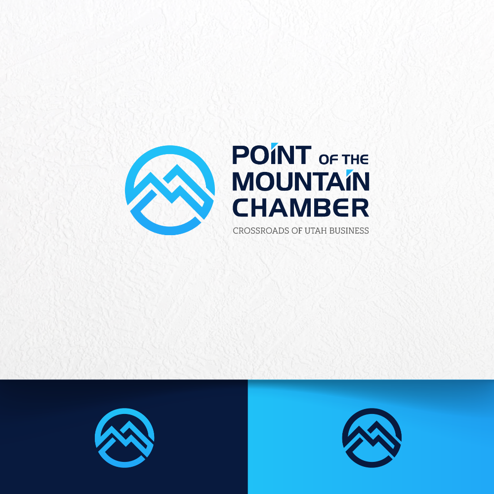 Diseño de Logo por Agnnnny para Lehi Area Chamber of Commerce | Diseño #18748340