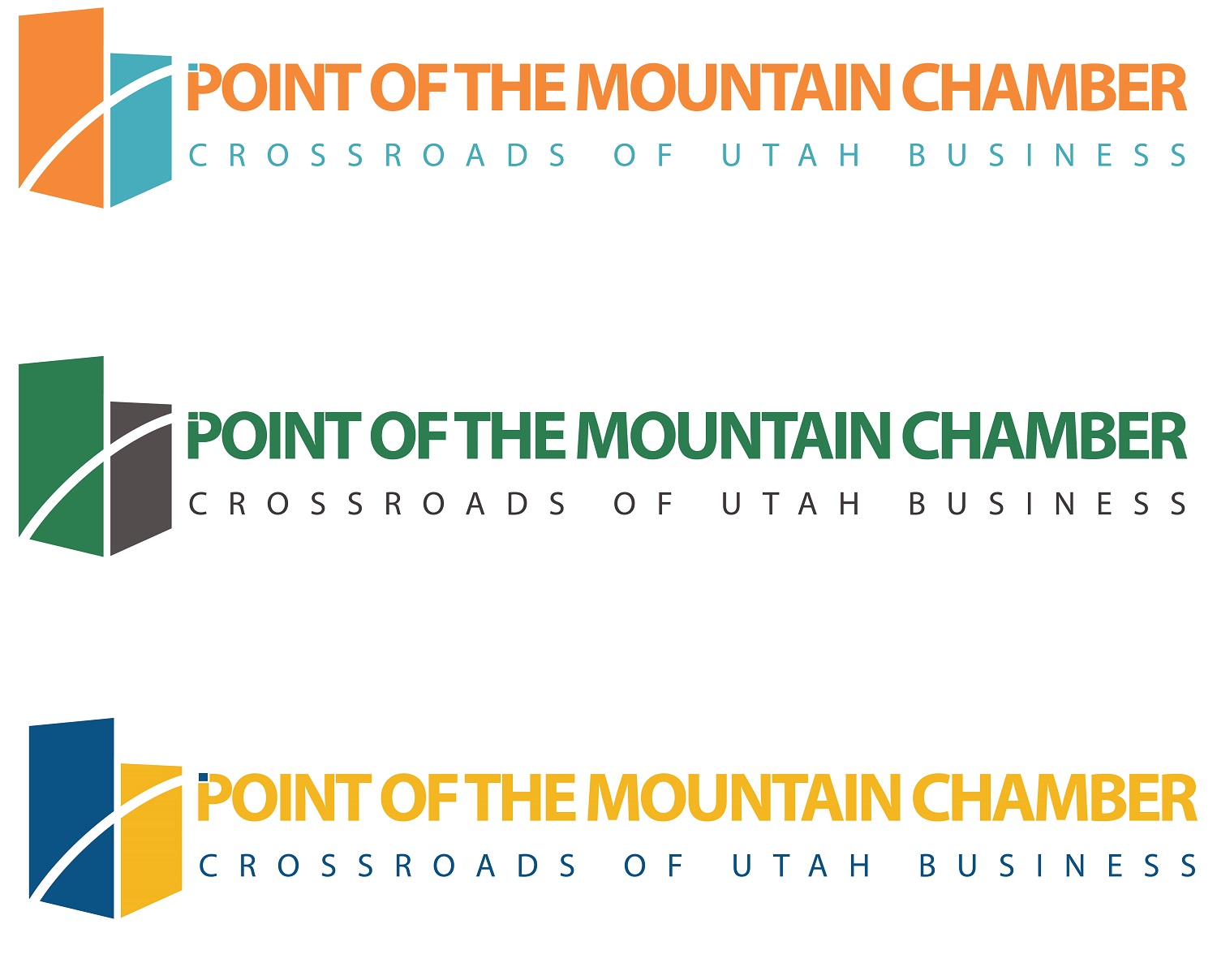 Diseño de Logo por The Samarian para Lehi Area Chamber of Commerce | Diseño #18849006