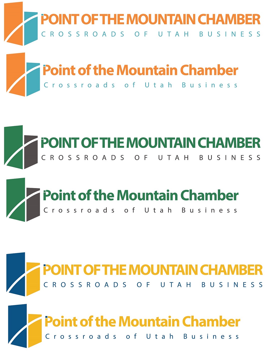 Design de Logo par The Samarian pour Lehi Area Chamber of Commerce | Design #18850319