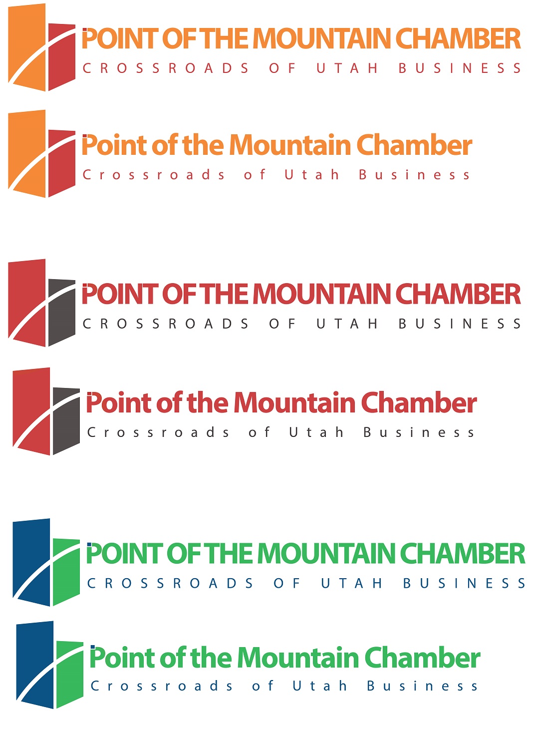 Design de Logo par The Samarian pour Lehi Area Chamber of Commerce | Design #18850331