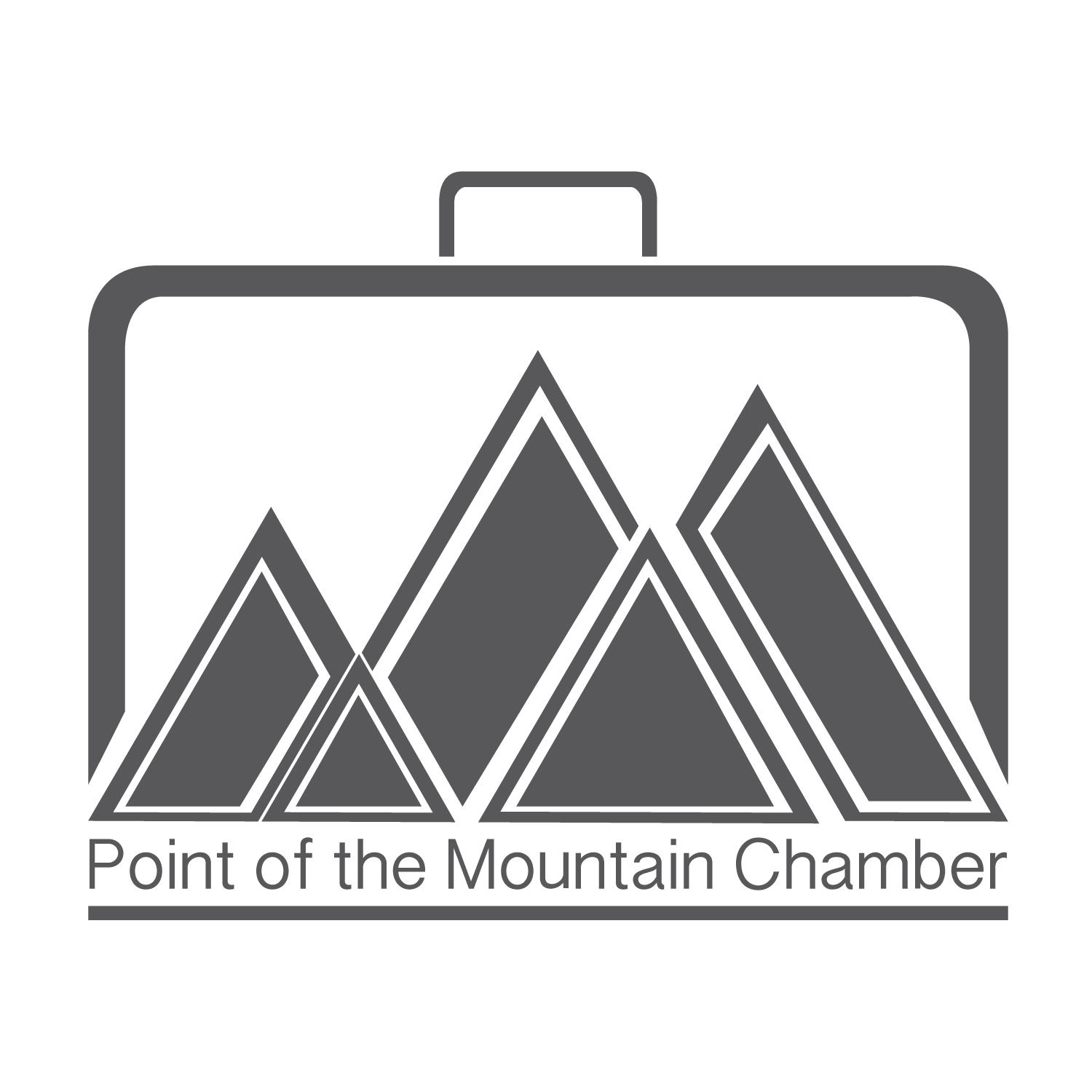 Logo Design by slipperben for Lehi Area Chamber of Commerce | Design #18792160