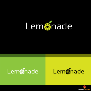 Lemonade | Logo Design by Graphic Bricks