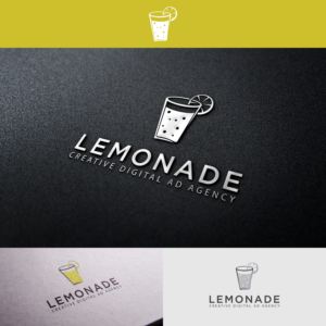 Lemonade | Logo Design by Paperfox Designs