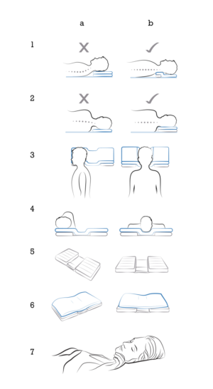 Simple contour line drawings needed | Graphic Design by an-designs