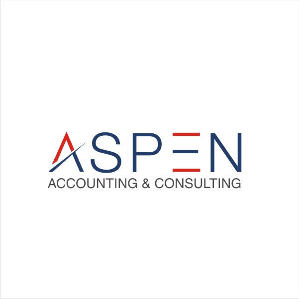Logo Design by nutu for Aspen Accounting & Consulting | Design #18591708