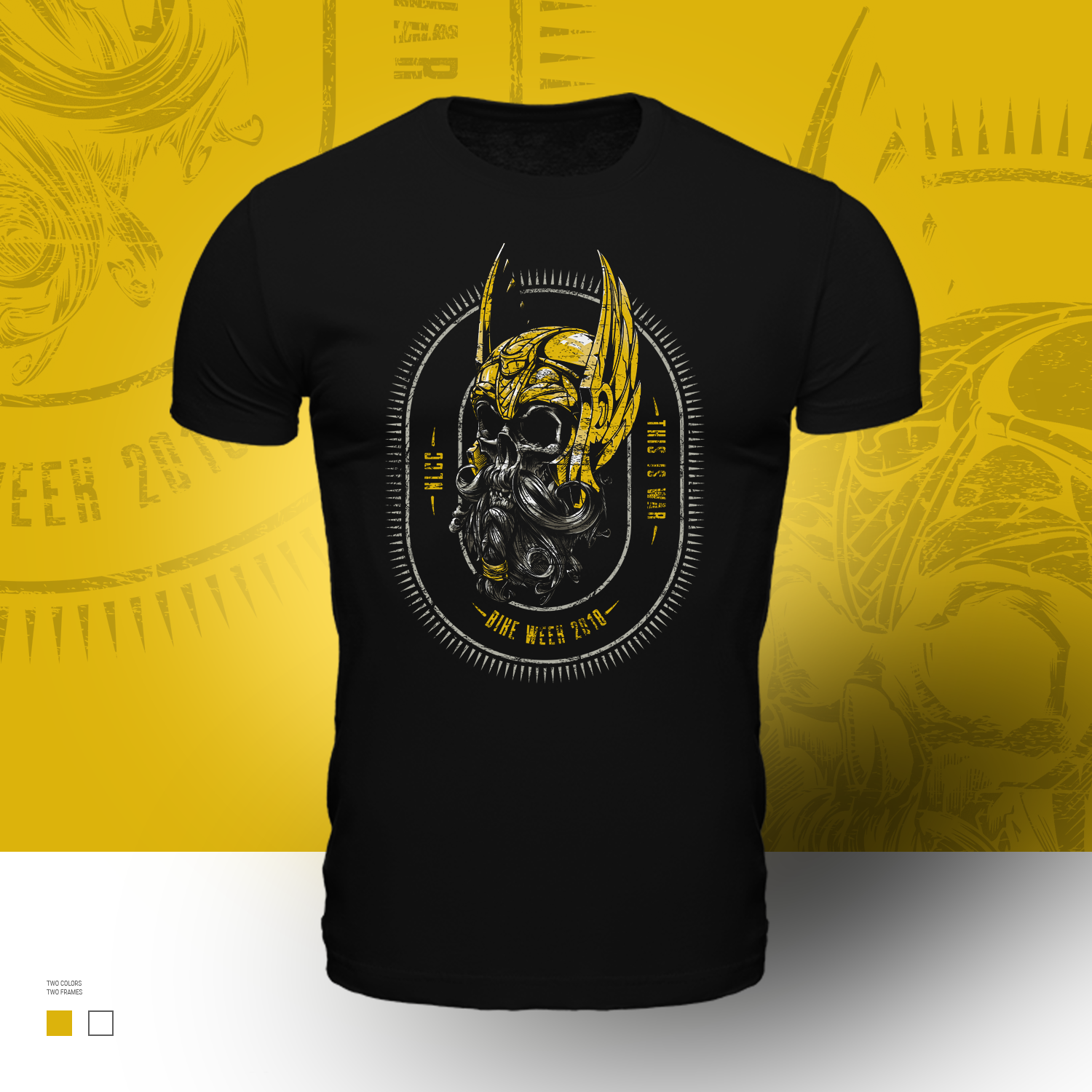 T-shirt Design by CleoKelin for New Life Community Church | Design #18723140