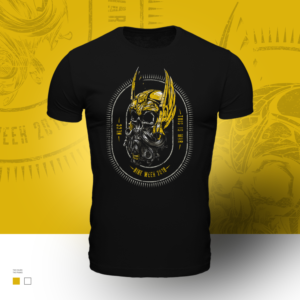 T-shirt Design by CleoKelin for New Life Community Church | Design: #18723140