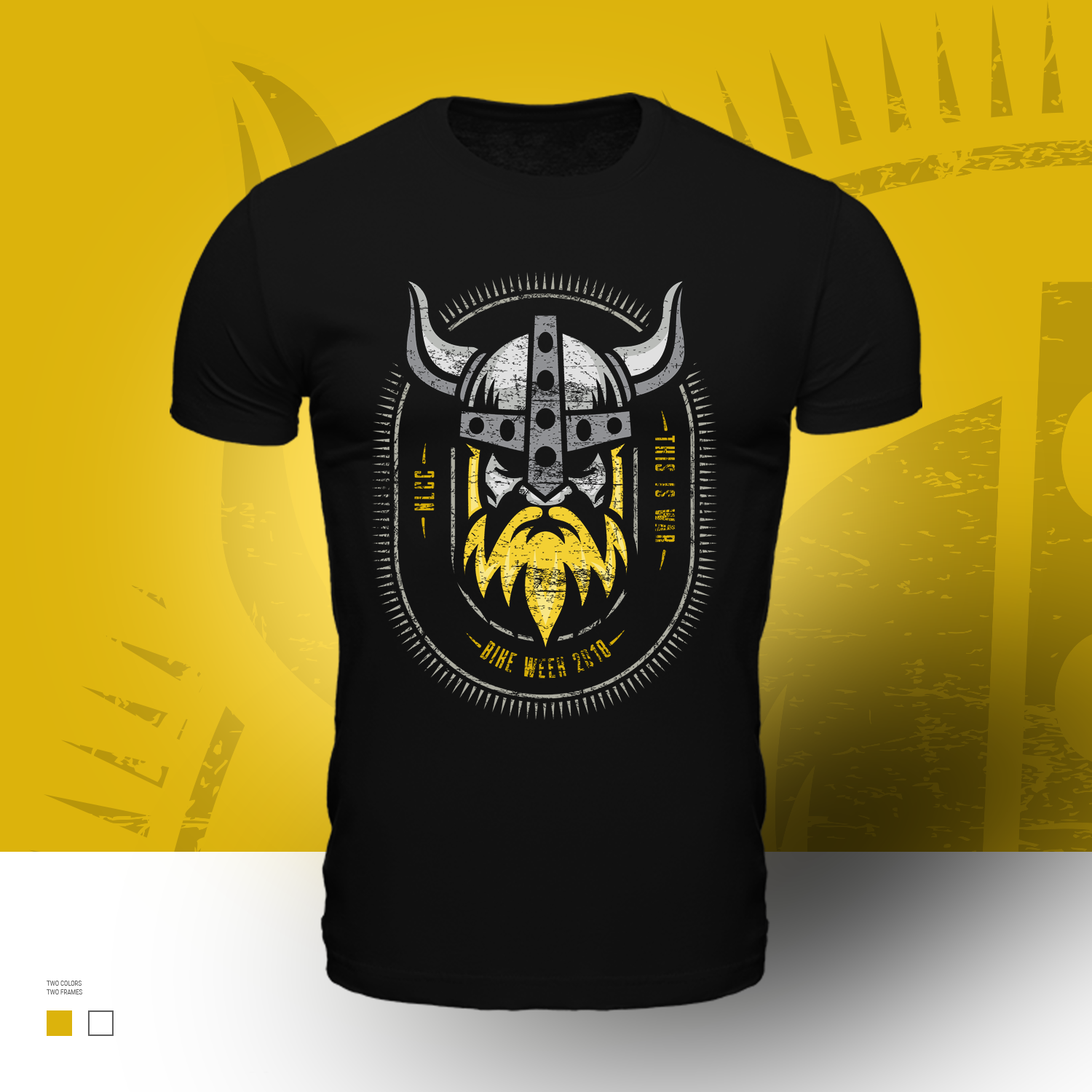 T-shirt Design by CleoKelin for New Life Community Church | Design #18735798