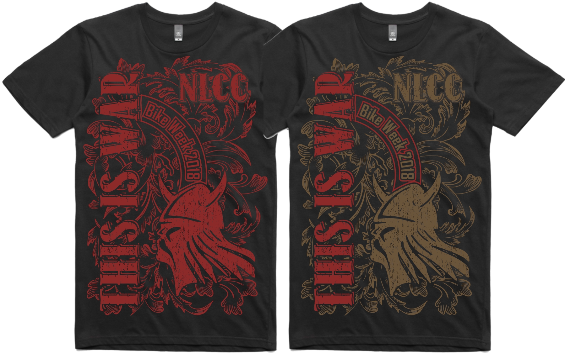 T-shirt Design by Rox Art Design for New Life Community Church | Design #18721663