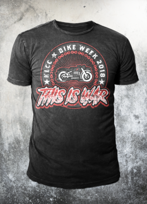 T-shirt Design by badpixelarts for New Life Community Church | Design: #18668848