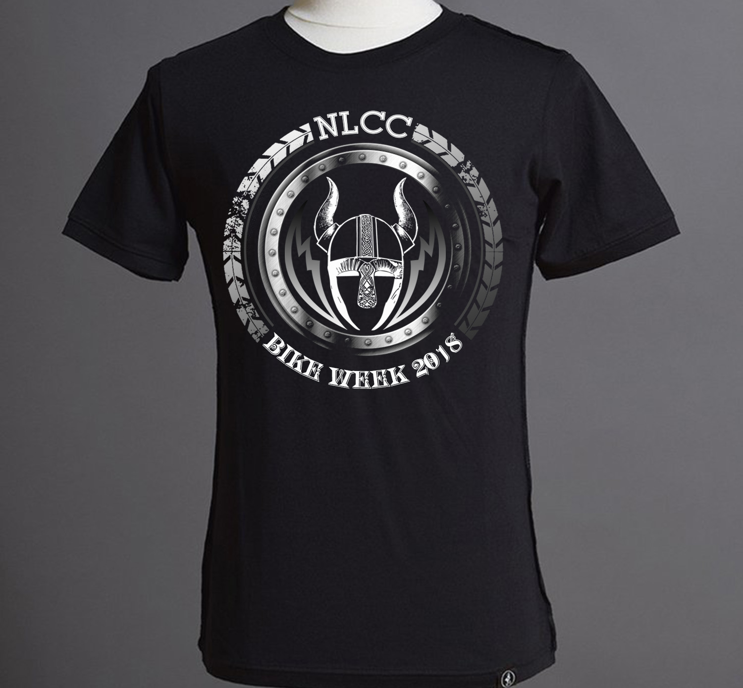 Design de T-shirt par creative gravity pour New Life Community Church | Design #18702918