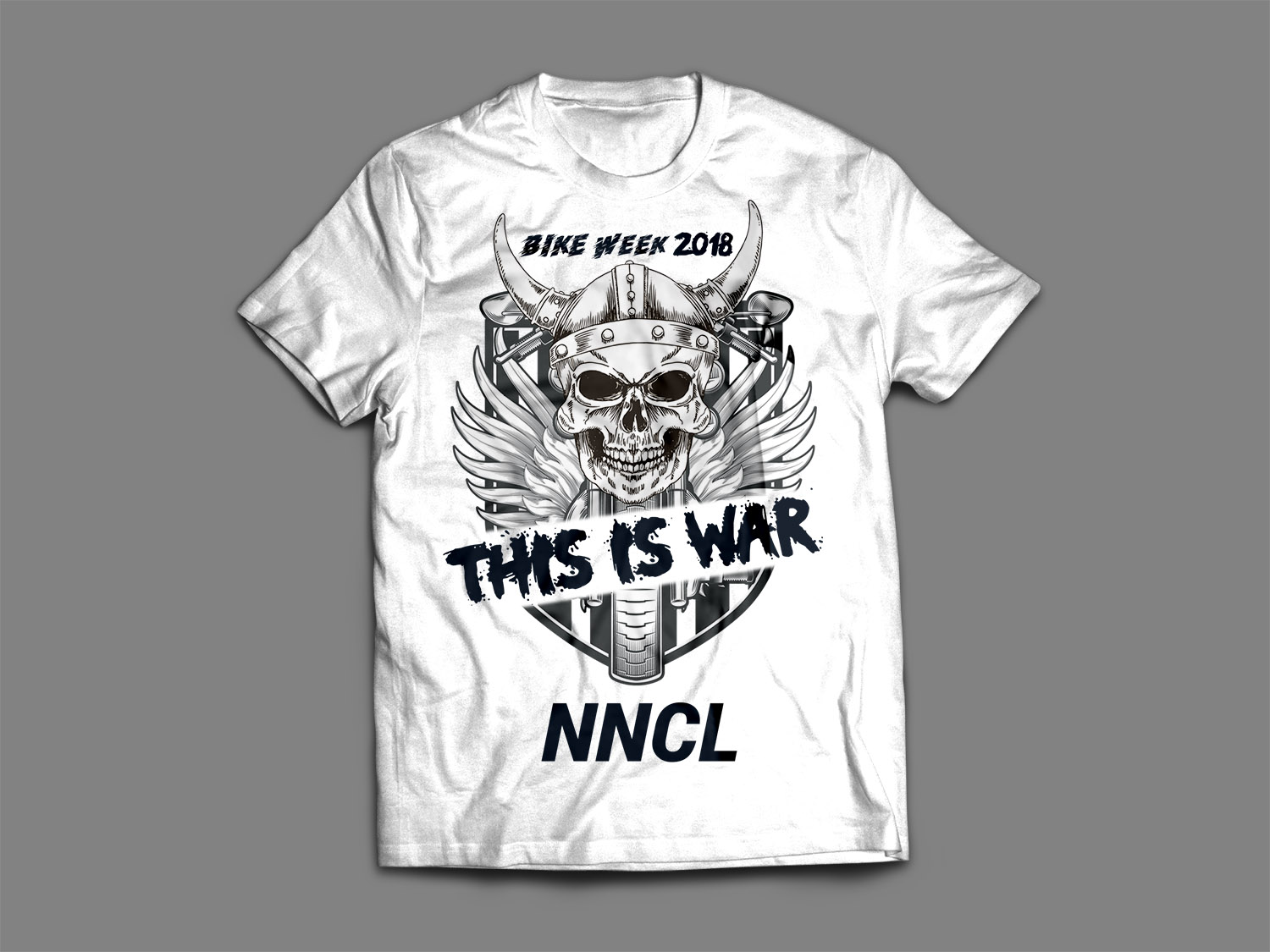 Diseño de Camiseta por Kareem Afifi para New Life Community Church | Diseño #18619545