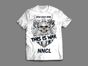 T-shirt Design by Kareem Afifi for New Life Community Church | Design: #18619545