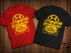 T-shirt Design by RhonStoppable for New Life Community Church | Design: #18625423
