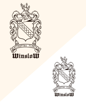 Logo Design by StudioD™ for Winslow's Family Vineyard | Design: #18629455