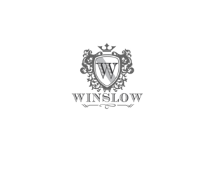 Logo Design by instudio for Winslow's Family Vineyard | Design: #18881395