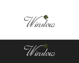Logo Design by Sheikh Designer for Winslow's Family Vineyard | Design: #18633849