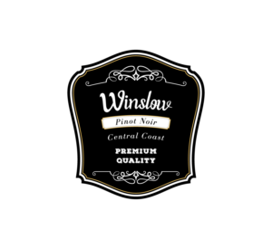 Logo Design by Yeye Akbar for Winslow's Family Vineyard | Design: #18713392
