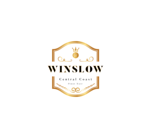 Logo Design by Yeye Akbar for Winslow's Family Vineyard | Design: #18713487