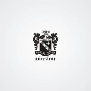 Logo Design by PAYUNG Media Creative for Winslow's Family Vineyard | Design #18633031