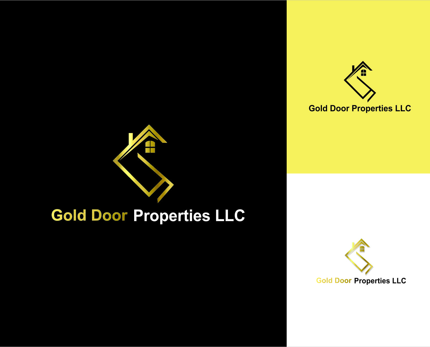 Logo Design by Ricky Tresna Murdiana for this project | Design #18590561