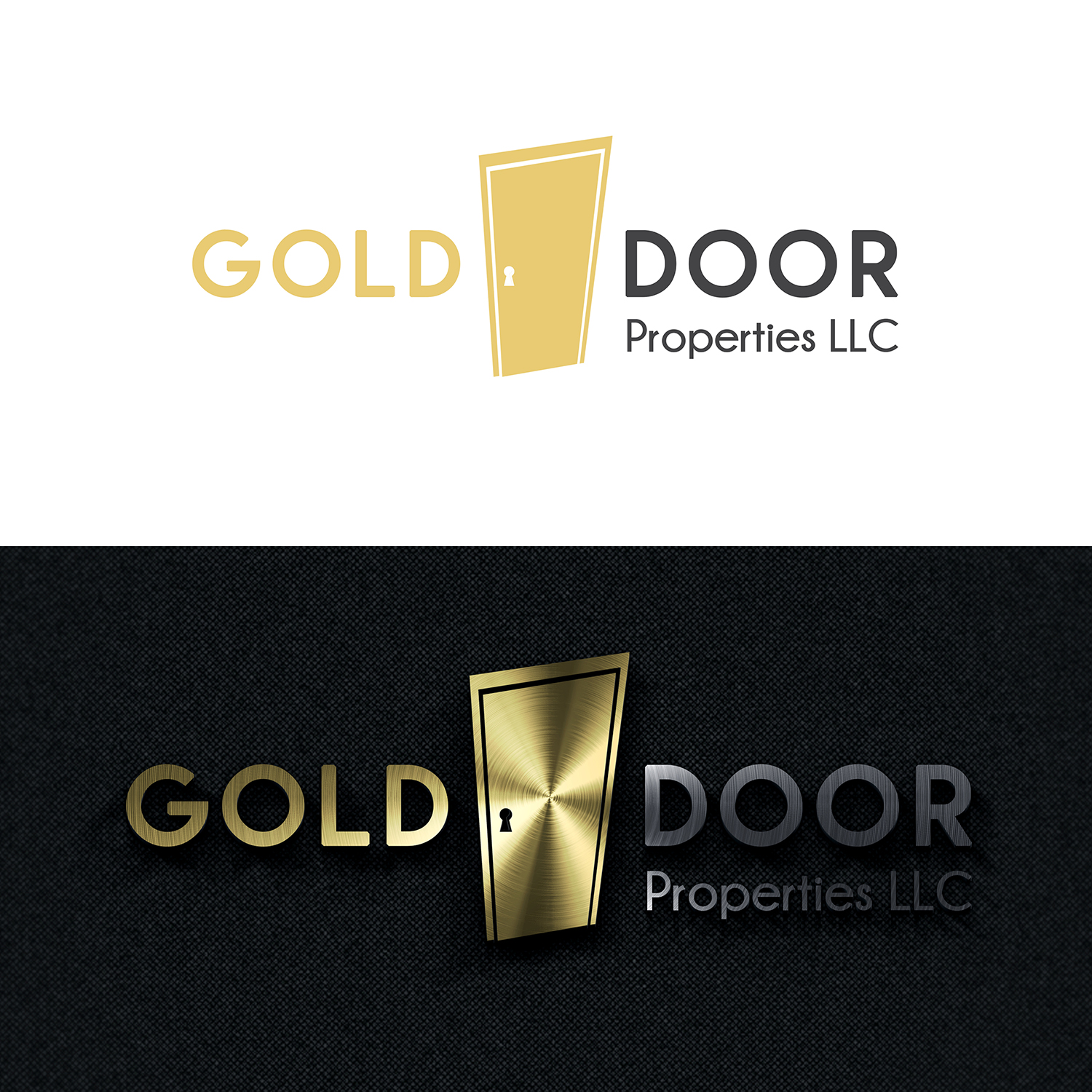 Logo Design by DOC$IGN for this project | Design #18599251
