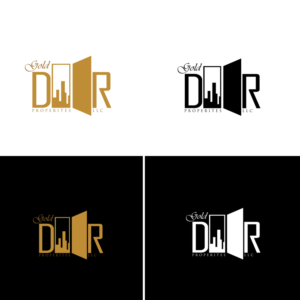 Logo Design by Gabriel Mark for this project | Design #18594358
