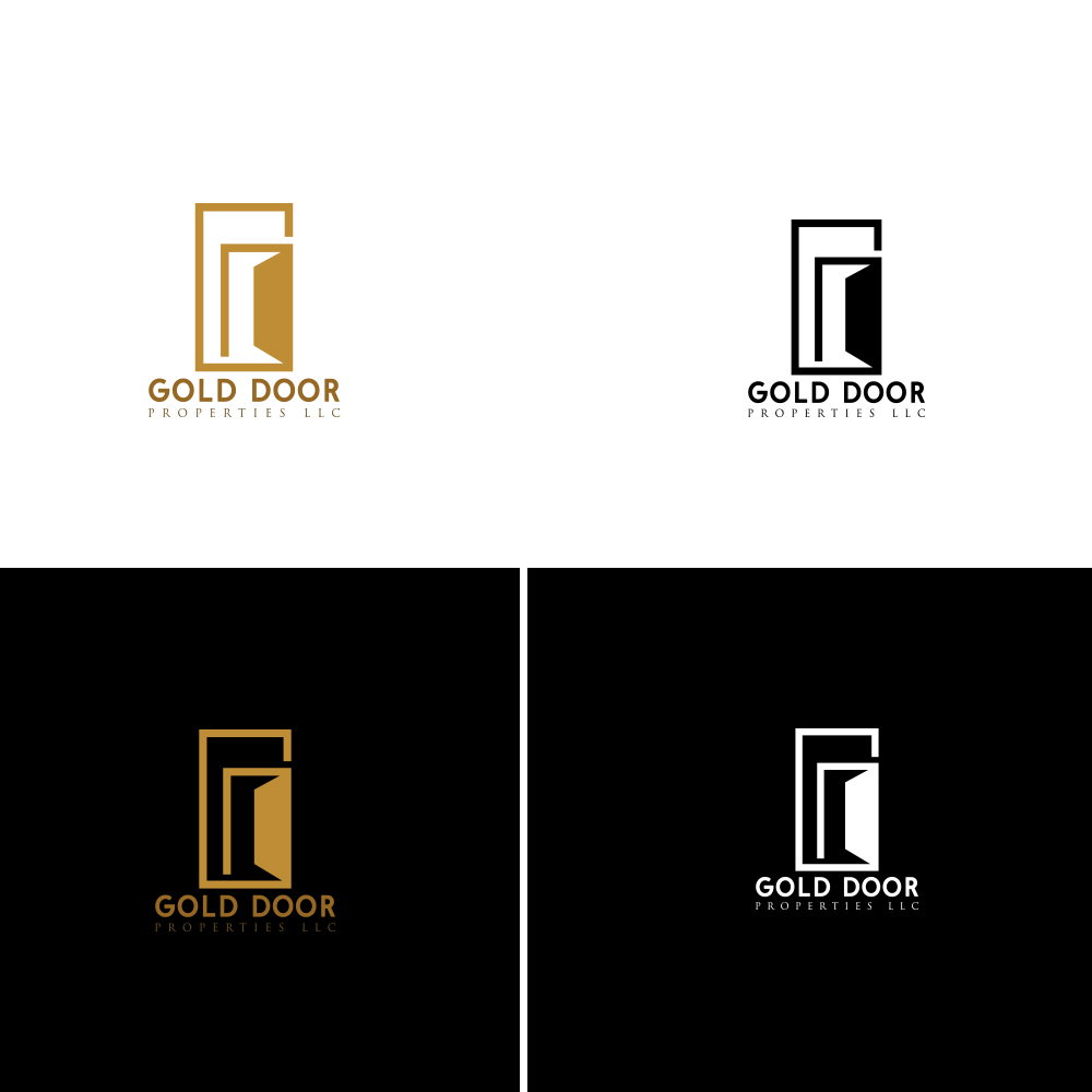 Logo Design by Gabriel Mark for this project | Design #18594359