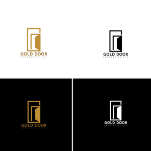 Logo Design by Gabriel Mark for this project | Design: #18594359