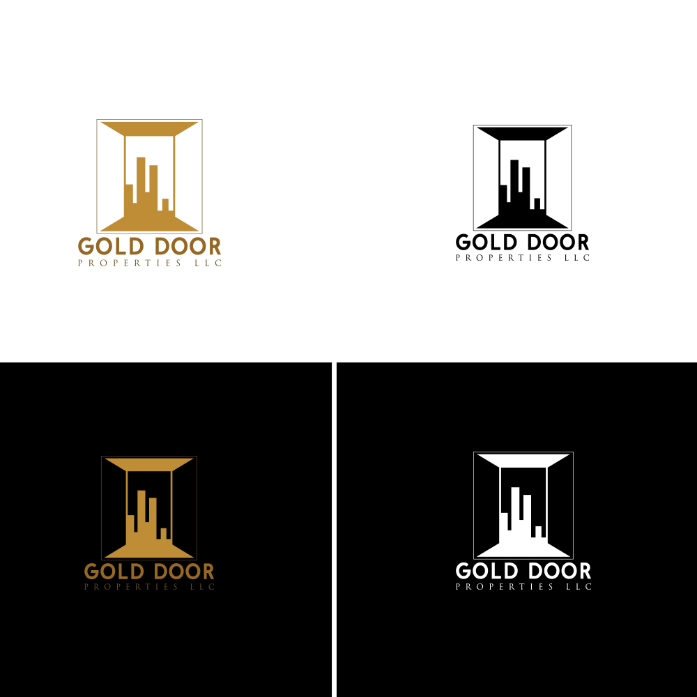 Logo Design by Gabriel Mark for this project | Design #18594360
