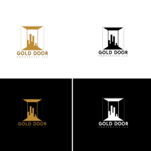 Logo Design by Gabriel Mark for this project | Design: #18594360