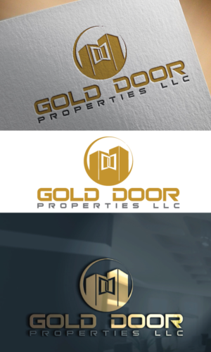 Logo Design by JAFRIN for this project | Design: #18590502
