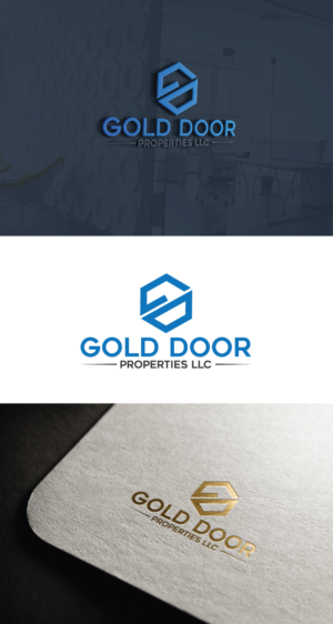 Logo Design by @m for this project | Design: #18589443