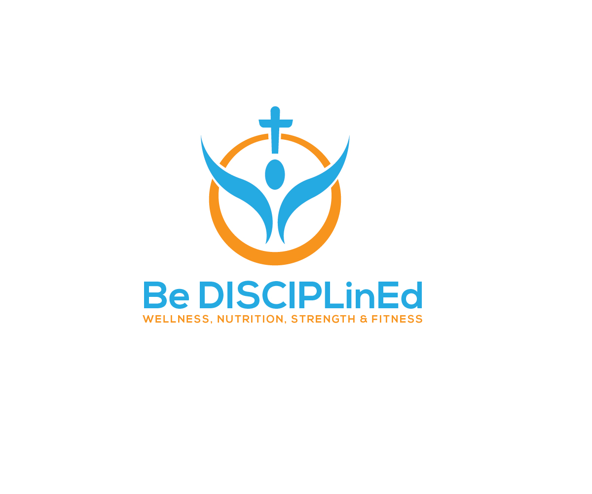Design de Logo par renderman pour Be DISCIPLinEd  | Design #18592999