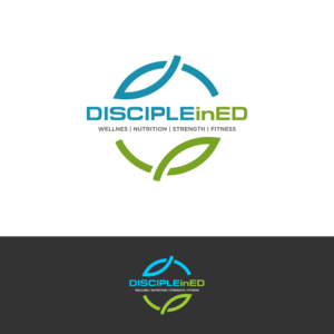 Logo Design by dee.java for Be DISCIPLinEd  | Design #18636586