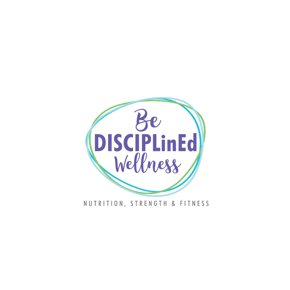 Logo Design by Sujit Banerjee for Be DISCIPLinEd  | Design #18595196