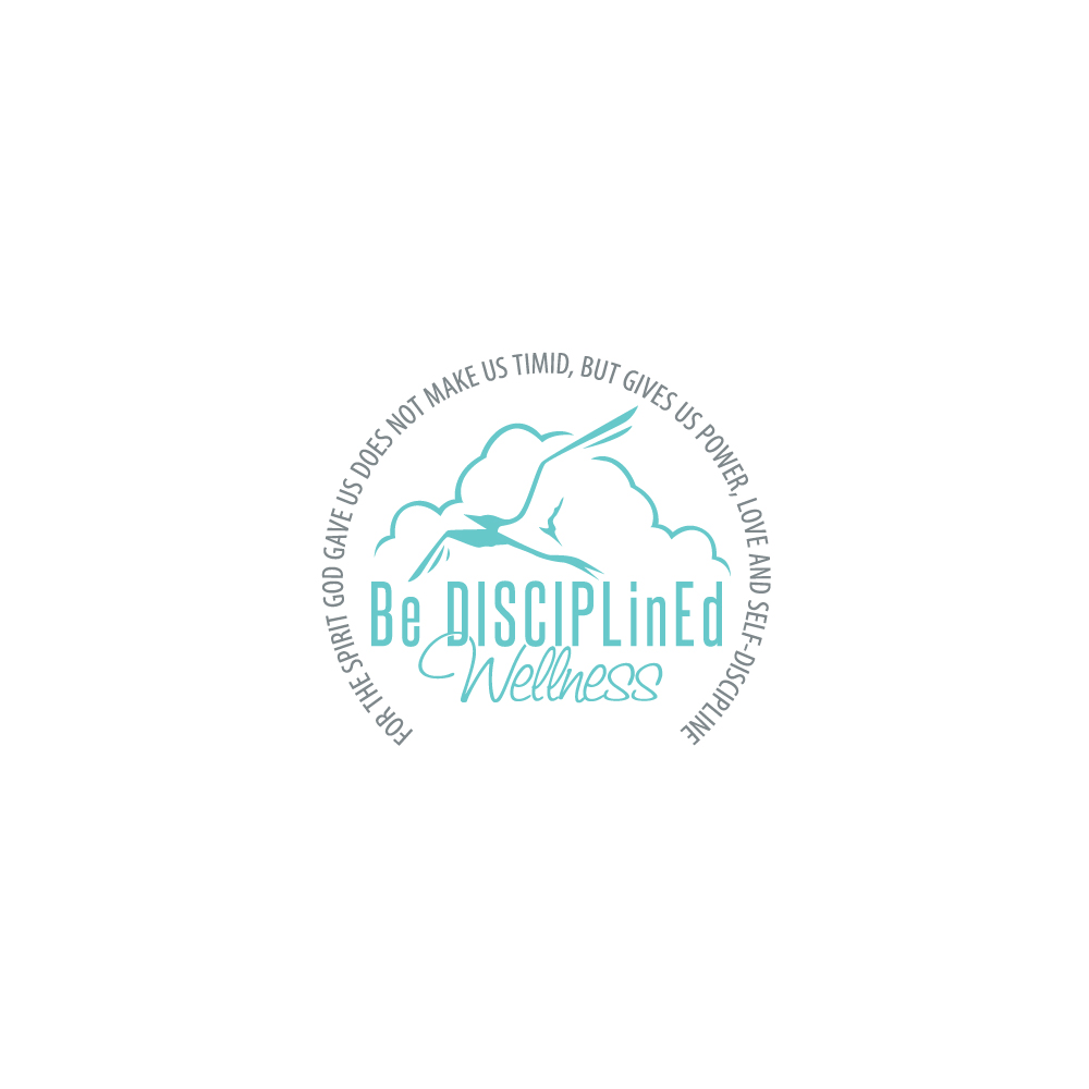 Logo-Design von Sujit Banerjee für Be DISCIPLinEd  | Design #18595197