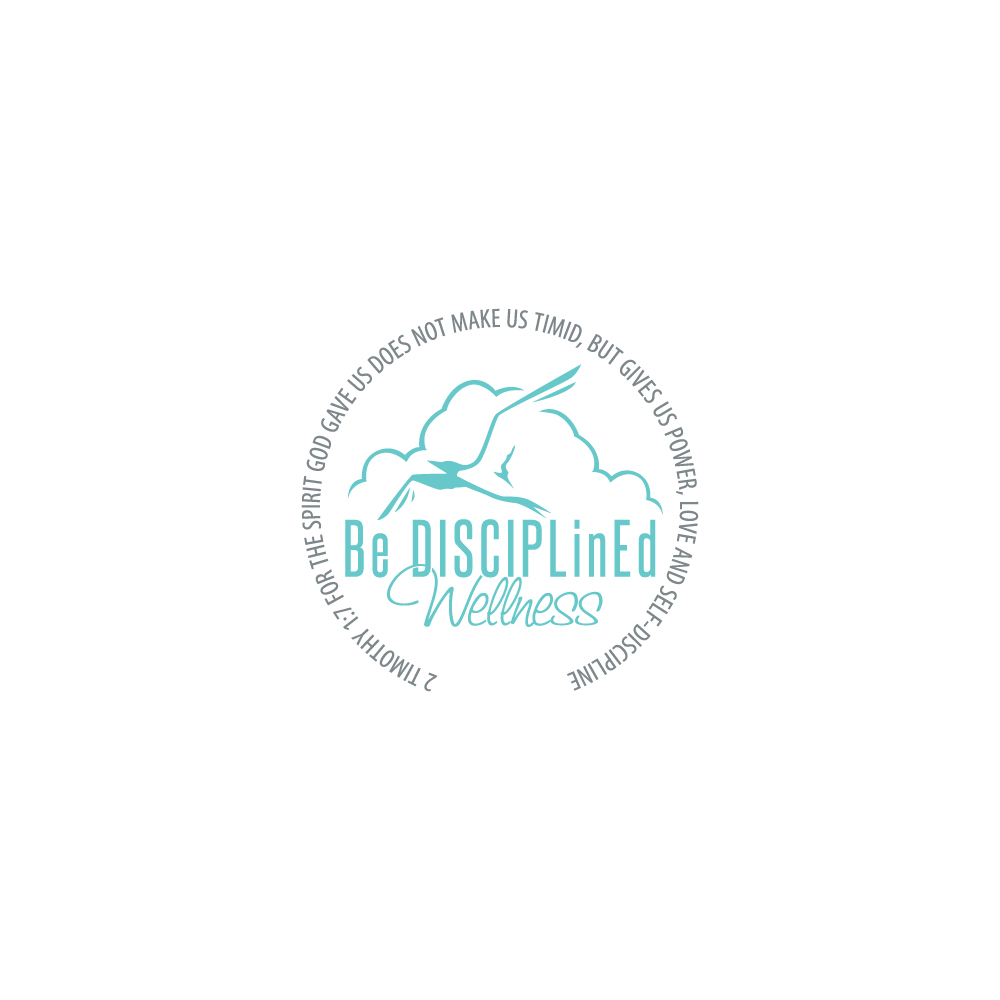 Diseño de Logo por Sujit Banerjee para Be DISCIPLinEd  | Diseño #18605996