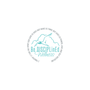 Logo Design by Sujit Banerjee for Be DISCIPLinEd  | Design: #18605996